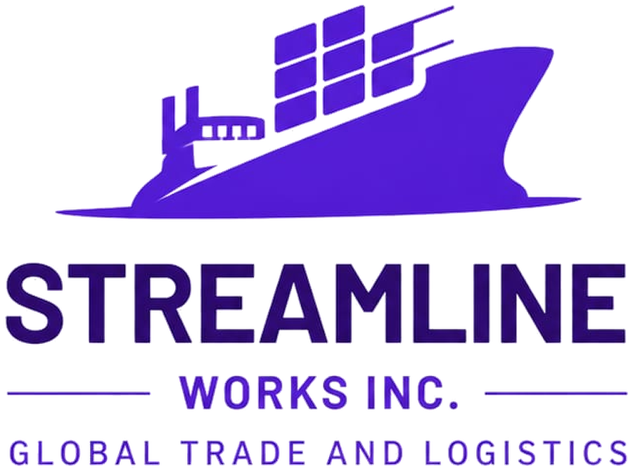 Hexolutions Inc. — Logistics and Importation
